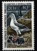   Französische Gebiete in der Antarktis (TAAF) Französische Gebiete in der Antarktis (TAAF) 41 postfrisch MiNr. 41 postfrisch 