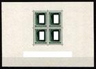Deutsches Reich Deutsches Reich Block 7 postfrisch MiNr. Block 7 postfrisch -
