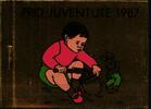 Schweiz Schweiz MH 0-83 mit 1359-1361 mit Erstagssonderstempel, Pro Juventute MiNr. MH 0-83 mit 1359-1361 mit Erstagssonderstempel, Pro -