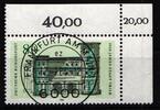 BRD Bund BRD Bund 1197 gestempelt KBWZ MiNr. 1197 gestempelt KBWZ -
