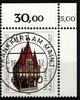BRD Bund BRD Bund 1200 gestempelt KBWZ MiNr. 1200 gestempelt KBWZ -