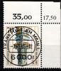 BRD Bund BRD Bund 1251 gestempelt KBWZ MiNr. 1251 gestempelt KBWZ -