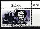 BRD Bund BRD Bund 1281 gestempelt KBWZ MiNr. 1281 gestempelt KBWZ -