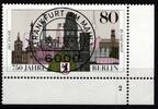 BRD Bund BRD Bund 1306 gestempelt mit Formnummer 2 MiNr. 1306 gestempelt mit Formnummer 2 -