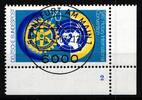 BRD Bund BRD Bund 1327 gestempelt mit Formnummer 2 MiNr. 1327 gestempelt mit Formnummer 2 -