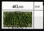 BRD Bund BRD Bund 1345 gestempelt KBWZ MiNr. 1345 gestempelt KBWZ -