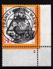 BRD Bund BRD Bund 1364 gestempelt mit Formnummer 3 MiNr. 1364 gestempelt mit Formnummer 3 -