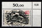 BRD Bund BRD Bund 1410 gestempelt KBWZ MiNr. 1410 gestempelt KBWZ -