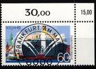 BRD Bund BRD Bund 1419 gestempelt KBWZ MiNr. 1419 gestempelt KBWZ -