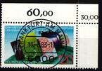 BRD Bund BRD Bund 1187 gestempelt KBWZ MiNr. 1187 gestempelt KBWZ -