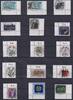 BRD Bund BRD Bund Lot BRD gestempelt MiNr. Lot BRD gestempelt -