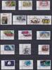BRD Bund BRD Bund Lot BRD gestempelt MiNr. Lot BRD gestempelt -