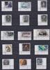 BRD Bund BRD Bund Lot BRD gestempelt MiNr. Lot BRD gestempelt -