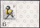 Belgien Belgien Jahrgang 1992 mit 2491-2540 postfrisch im Folder inkl 1 MH MiNr. Jahrgang 1992 mit 2491-2540 postfrisch im Folder inkl 1 -
