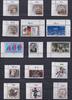 BRD Bund BRD Bund Lot BRD gestempelt MiNr. Lot BRD gestempelt -