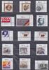 BRD Bund BRD Bund Lot BRD gestempelt MiNr. Lot BRD gestempelt -