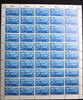 Berlin 50er Bogen Berlin 50er Bogen 595 postfrisch Formnummer 1 MiNr. 595 postfrisch Formnummer 1 -