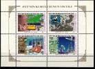 Türkei Türkei Block 29 postfrisch MiNr. Block 29 postfrisch -