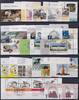 Bundesrepublik Deutschland Bundesrepublik Deutschland Jahrgang 2007 mit 2578-2636 gestempelt MiNr. Jahrgang 2007 mit 2578-2636 gestempelt -