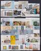 Bundesrepublik Deutschland Bundesrepublik Deutschland Jahrgang 2008 gestempelt nicht komplett MiNr. Jahrgang 2008 gestempelt nicht komplett -