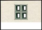 Deutsches Reich Deutsches Reich Block 7 postfrisch Mängel unten fleckig MiNr. Block 7 postfrisch Mängel unten fleckig -