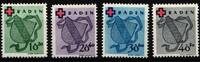 Französische Zone Baden Französische Zone Baden 42-45 postfrisch MiNr. 42-45 postfrisch -