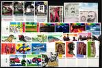   Schweiz Schweiz Jahrgang 1997 postfrisch ohne 1625 und 1628 MiNr. Jahrgang 1997 postfrisch ohne 1625 und 1628 