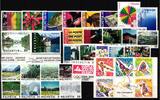   Schweiz Schweiz Jahrgang 1998 postfrisch ohne 1633-1636 und Block 28 MiNr. Jahrgang 1998 postfrisch ohne 1633-1636 und Block 28 