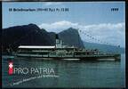 Schweiz Schweiz MH 0-114 postfrisch MiNr. MH 0-114 postfrisch -