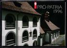 Schweiz Schweiz MH 0-105 postfrisch MiNr. MH 0-105 postfrisch -