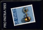 Schweiz Schweiz MH 0-95 postfrisch MiNr. MH 0-95 postfrisch -