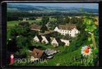 Schweiz Schweiz MH 0-108 postfrisch MiNr. MH 0-108 postfrisch -