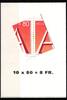 Schweiz Schweiz MH 0-98 postfrisch MiNr. MH 0-98 postfrisch -