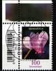BRD BRD 3365 gestempelt als Eckrand MiNr. 3365 gestempelt als Eckrand -