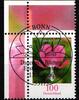 BRD BRD 2547 gestempelt als Eckrand MiNr. 2547 gestempelt als Eckrand -