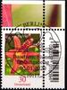 BRD BRD 3509 gestempelt als Eckrand MiNr. 3509 gestempelt als Eckrand -