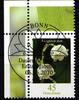 BRD BRD 2794 gestempelt als Eckrand MiNr. 2794 gestempelt als Eckrand -
