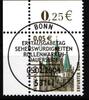 BRD BRD 2381 gestempelt als Eckrand MiNr. 2381 gestempelt als Eckrand -