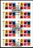 BRD Bund BRD Bund FB 99 gestempelt MiNr. FB 99 gestempelt -