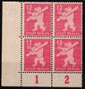 SBZ SBZ 5 AA wb z postfrisch Berlin und Brandenburg MiNr. 5 AA wb z postfrisch Berlin und Brandenburg -