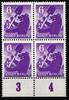 SBZ SBZ 2 A a uy postfrisch Berlin und Brandenburg MiNr. 2 A a uy postfrisch Berlin und Brandenburg -
