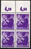SBZ SBZ 2 A a uy postfrisch Berlin und Brandenburg MiNr. 2 A a uy postfrisch Berlin und Brandenburg -