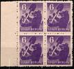SBZ SBZ 2 A wbz postfrisch Berlin und Brandenburg MiNr. 2 A wbz postfrisch Berlin und Brandenburg -
