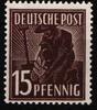 Deutschland Gemeinschaftsausgaben Deutschland Gemeinschaftsausgaben 948 b postfrisch MiNr. 948 b postfrisch -