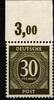 Deutschland Gemeinschaftsausgaben Deutschland Gemeinschaftsausgaben 928 P OR ndgz. postfrisch MiNr. 928 P OR ndgz. postfrisch -
