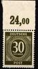 Deutschland Gemeinschaftsausgaben Deutschland Gemeinschaftsausgaben 928 P OR ndgz. postfrisch MiNr. 928 P OR ndgz. postfrisch -
