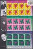   Großbritannien Isle of Man Großbritannien Isle of Man 978-983 postfrisch als Markenheftchen MiNr. 978-983 postfrisch als Markenheftchen 