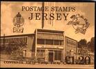 Großbritannien Jersey Großbritannien Jersey MH 0-20 postfrisch als Markenheftchen MiNr. MH 0-20 postfrisch als Markenheftchen -