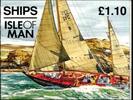 Großbritannien Isle of Man Großbritannien Isle of Man MH 29 gestempelt als Markenheftchen MiNr. MH 29 gestempelt als Markenheftchen -