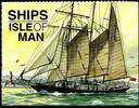 Großbritannien Isle of Man Großbritannien Isle of Man MH 36 gestempelt MiNr. MH 36 gestempelt -
